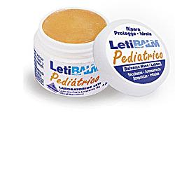 LETIBALM PEDIATRICO 10 ML - Dolomiti e Natura