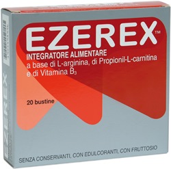EZEREX 20 BUSTINE - Dolomiti e Natura