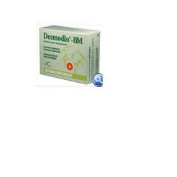 DESMODIO BM 30 CAPSULE - Dolomiti e Natura