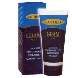 GRAM IDRATANTE 50 ML - Dolomiti e Natura