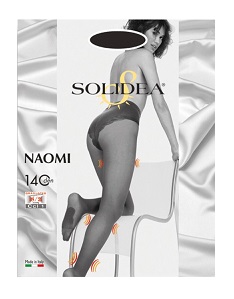 NAOMI 140 COLLANT MODEL CAMEL 1 - Dolomiti e Natura