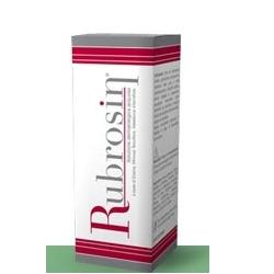 SOLUZIONE RUBROSIN 50 ML - Dolomiti e Natura