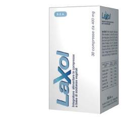 LAXOL 30 COMPRESSE - Dolomiti e Natura