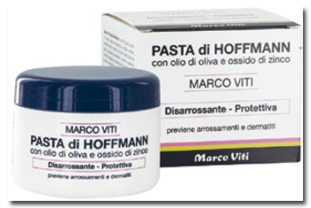 PASTA DI HOFFMANN 200 ML - Dolomiti e Natura