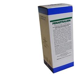 PERIARTRALGIN SOLUZIONE IDROALCOLICA 50 ML - Dolomiti e Natura