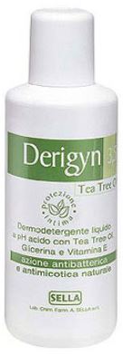 DERIGYN TEA TREE OIL 300 ML - Dolomiti e Natura