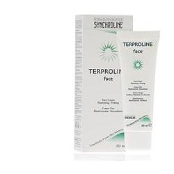 TERPROLINE FACE CREMA 50 ML - Dolomiti e Natura