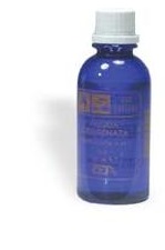 ACQUA OSSIGENATA 24 VOLUMI 100 ML - Dolomiti e Natura