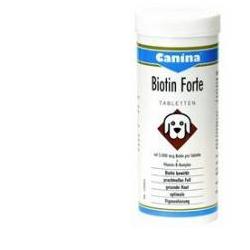 BIOTIN FORTE 30 TAVOLETTE - Dolomiti e Natura