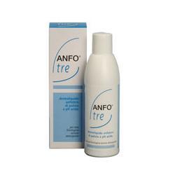 ANFO 3 200 ML - Dolomiti e Natura