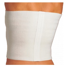 CINTURA GIBAUD SUPPORTFLEX 32 CM TAGLIA Z - Dolomiti e Natura
