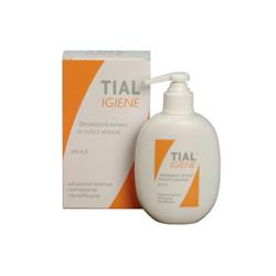 TIAL IG CON DOSATORE 200 ML - Dolomiti e Natura