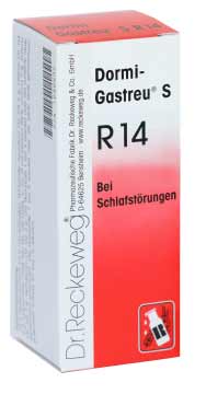 RECKEWEG R14 GOCCE 50 ML - Dolomiti e Natura