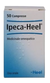 HEEL IPECA 50 TAVOLETTE - Dolomiti e Natura