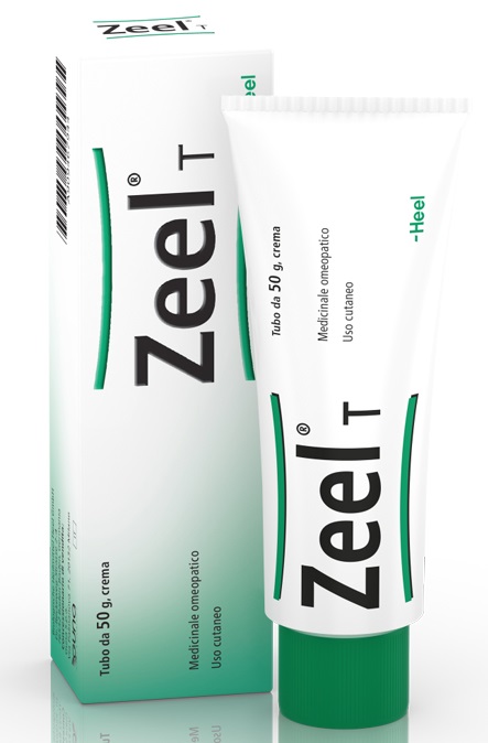 HEEL ZEEL T POMATA 50 G - Dolomiti e Natura