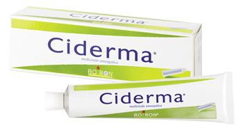 CIDERMA UNGUENTO 30 G - Dolomiti e Natura