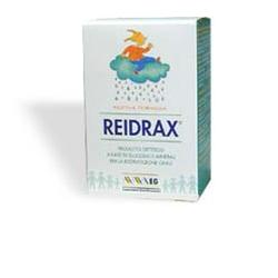 REIDRAX 7 BUSTINE 10 G - Dolomiti e Natura