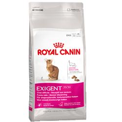 FELINE HEALTH NUTRITION FELINE PREFERENCE SAVOUR EXIGENT 2 KG - Dolomiti e Natura