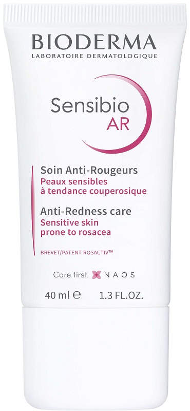 SENSIBIO AR CREAM 40 ML - Dolomiti e Natura