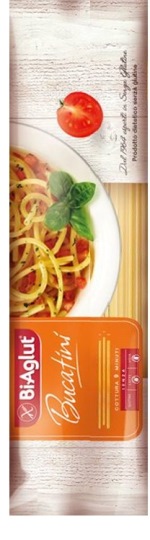 BIAGLUT BUCATINI 500 G - Dolomiti e Natura