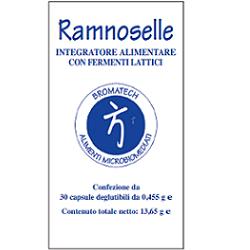 Ramnoselle 30 Capsule - Dolomiti e Natura