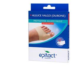 PROTEZIONE PER ALLUCE VALGO EPITACT IN GEL DI SILICONE EPITHELIUM 26 MISURA MEDIUM - Dolomiti e Natura