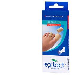 COPRIDITO IN GEL DI SILICONE EPITHELIUM 26 EPITACT MISURA SMALL - Dolomiti e Natura