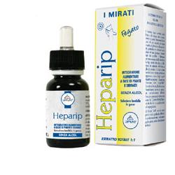 Heparip 30 ml - Dolomiti e Natura