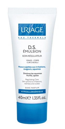 URIAGE DS EMULSIONE 40 ML - Dolomiti e Natura
