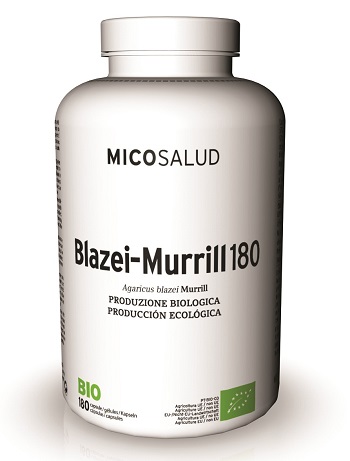 BLAZEI MURRILL 180 CAPSULE - Dolomiti e Natura
