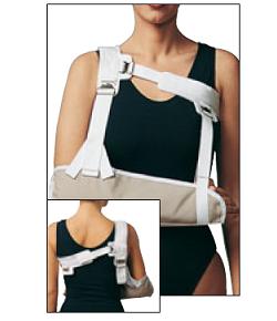 TUTORE LUSSAZIONE ACROMIO-CLAVICOLARE TAGLIA UNICA - Dolomiti e Natura