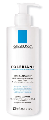 TOLERIANE DERMO NETTOYANT 400 ML - Dolomiti e Natura