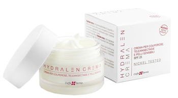 HYDRALEN CREMA 50 ML - Dolomiti e Natura