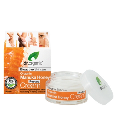 DR ORGANIC MANUKA HONEY MIELE DI MANUKA SKIN LOTION LOZIONE CORPO 200 ML - Dolomiti e Natura