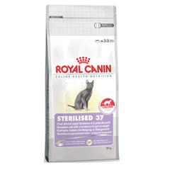 FELINE HEALTH NUTRITION REGULAR STERILISED 4 KG - Dolomiti e Natura