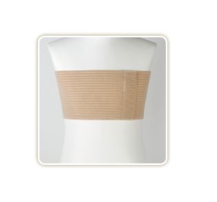 ALBERTA FASCIA ERNIA OMBELICALE VELCRO 90/L - Dolomiti e Natura