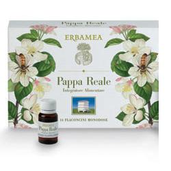 PAPPA REALE 14 FLACONCINI MONODOSE 10 ML - Dolomiti e Natura
