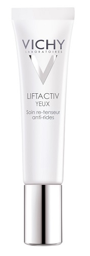 Vichy Liftactiv Supreme Contorno Occhi 15 ml - Dolomiti e Natura