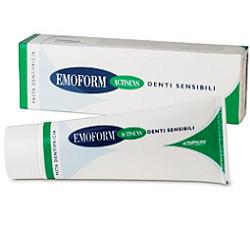 EMOFORM ACTISENS DENTIFRICIO 75 ML - Dolomiti e Natura