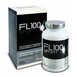 ETHICSPORT FL100SPORT 180 CAPSULE 90 G - Dolomiti e Natura