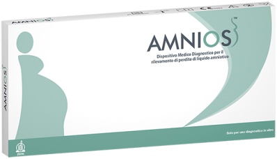 TEST PERDITE LIQUIDO AMNIOTICO AMNIOS ASSORBENTE 2 PEZZI - Dolomiti e Natura