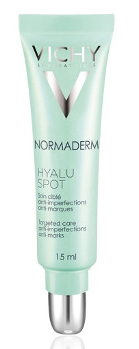 NORMADERM HYALUSPOT 15 ML - Dolomiti e Natura
