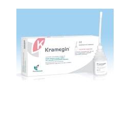 KRAMEGIN LAVANDA VAGINALE 5 FLACONI 100 ML CON CANNULA - Dolomiti e Natura