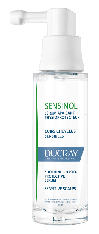 DUCRAY SENSINOL SIERO 30 ML - Dolomiti e Natura