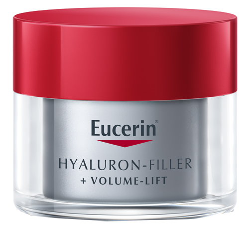 EUCERIN HYALURON FILLER VOLUME NOTTE 50 ML - Dolomiti e Natura