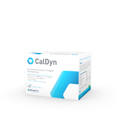 CALDYN 42 BUSTINE - Dolomiti e Natura