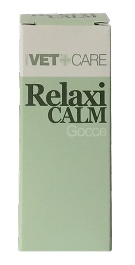 RELAXYCALM VETCARE 50 G - Dolomiti e Natura