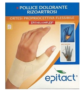 EPITACT ORTESI MANO FLEX SX L - Dolomiti e Natura
