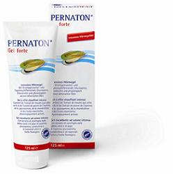 PERNATON GEL FORTE 125 ML - Dolomiti e Natura