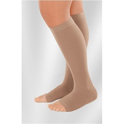 MEDIVEN PLUS/2 GAMBALETTO CORTO PUNTA APERTA 202 BEIGE 6 - Dolomiti e Natura